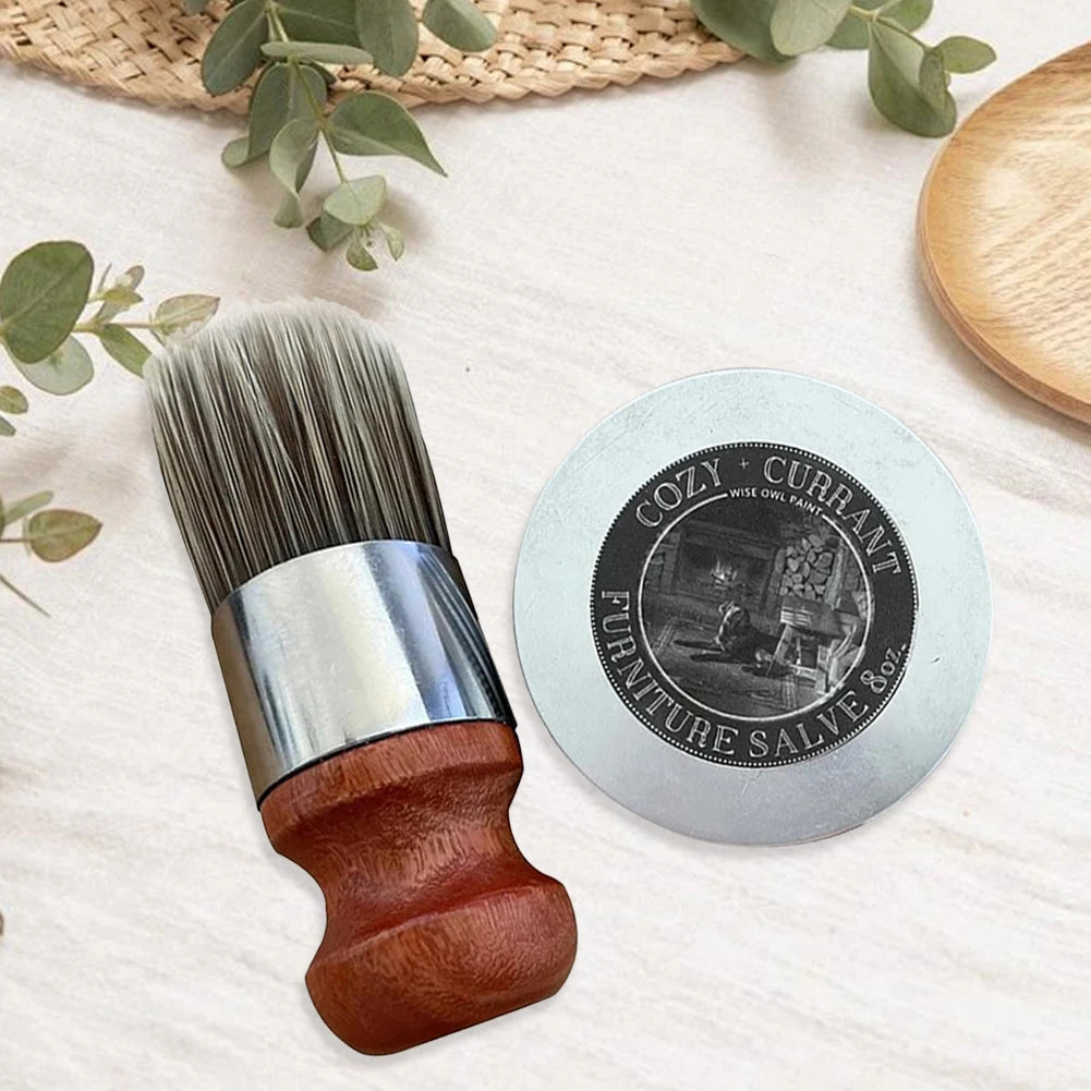 Baume réparateur pour cuir 240ml – Trimely