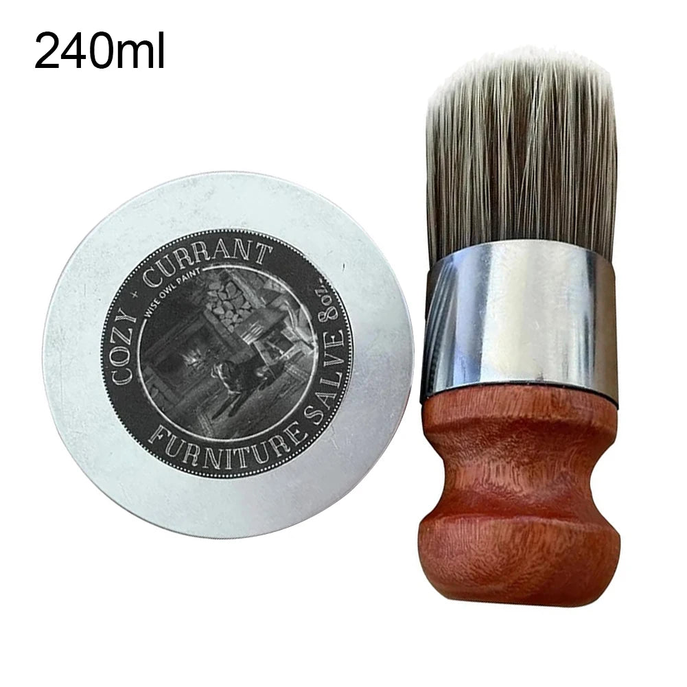 Baume réparateur pour cuir 240ml – Trimely